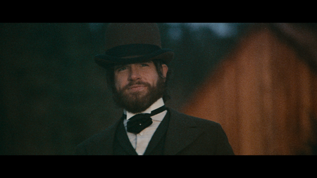 McCabe & Mrs. Miller (1971) [The Criterion Collection] [4K, Ultra HD]