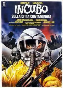 Incubo sulla città contaminata / Nightmare City (1980)