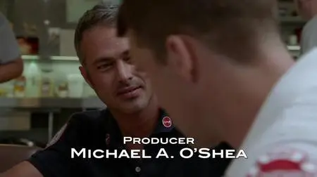 Chicago Fire S07E03
