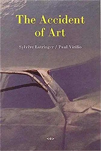 The Accident of Art