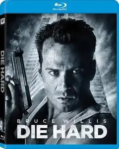 Die Hard (1988) + Extras