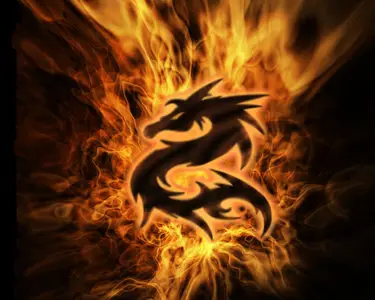 Dragon Wallpaper
