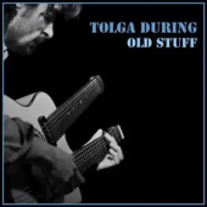 Tolga Trio - Old Stuff (2011)