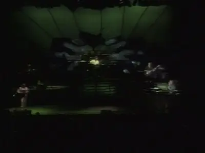 Yes - In the big dream (1989)