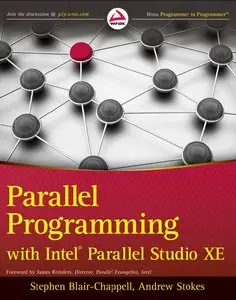 Parallel Programming with Intel Parallel Studio XE (repost)