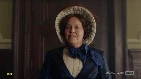 The Terror S01E09
