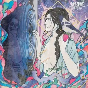 Deep Space Destructors - Visions From The Void (2018) {Space Rock Productions}
