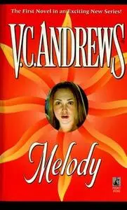 «Melody» by V.C. Andrews