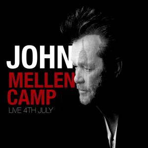 John Mellencamp - Live 4th July (2020)