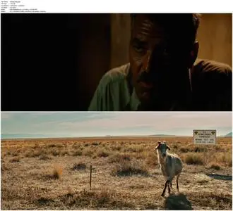 The Men Who Stare at Goats (2009)