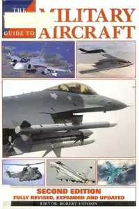 The Vital Guide to Military Aircraft 