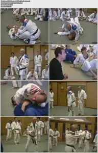 John Will & David Meyer - Brazilian Jiu-Jitsu Training Seminar