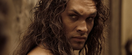 Conan the Barbarian (2011)