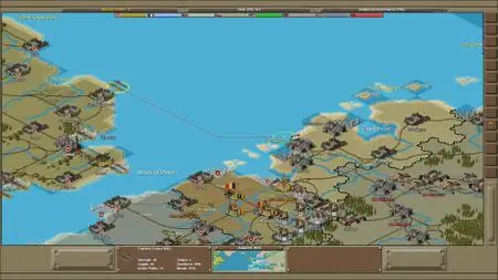 Strategic Command Classic: WWI (2011)