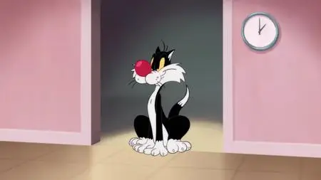 Looney Tunes Cartoons S01E03