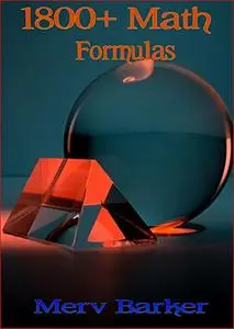 1800+ Maths Formulas