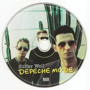 Depeche Mode - Suffer Well (2006)