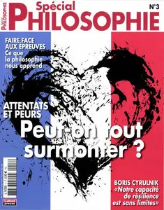 Spécial Philosophie - Janvier/Mars 2016
