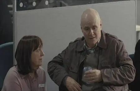 I, Daniel Blake (2016)