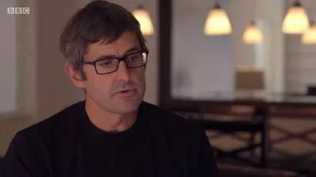 BBC - Louis Theroux: Docs That Made Me (2018)