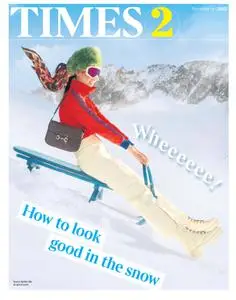The Times Times 2 - 14 December 2022