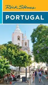 Rick Steves Portugal (2023 Travel Guide)