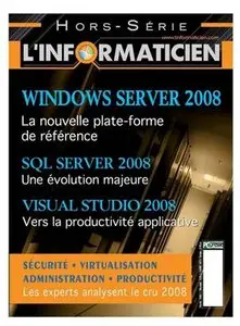 L'informaticien Hors-Series n°7