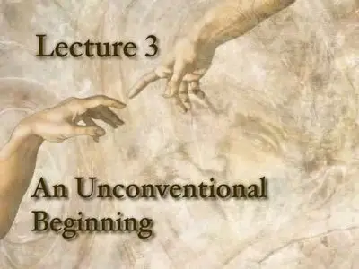 TTC Video - Genius of Michelangelo