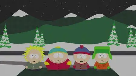 South Park S06E07