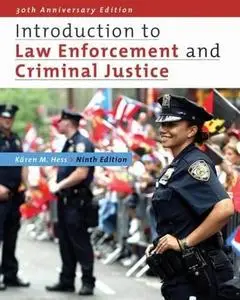 Introduction to Law Enforcement and Criminal Justice (Repost)