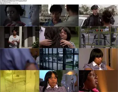 Abducted: The Carlina White Story (2012)
