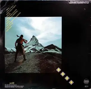 Depeche Mode - Construction Time Again (1983) [LP, DSD128]