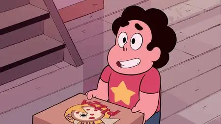 Steven Universe S03E13