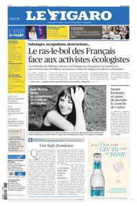 Le Figaro - 17 Juillet 2023