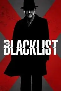 The Blacklist S08E09