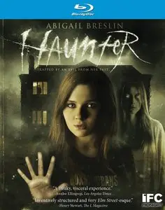 Haunter (2013)