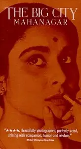 The Satyajit Ray Collection Vol.1 (1963-1966) [Re-UP]