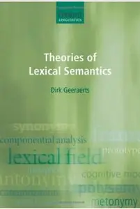 Theories of Lexical Semantics [Repost]