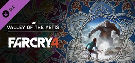 Far Cry 4 - Valley of the Yetis Addon (2015)