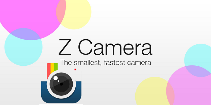 Z Camera - Photo Editor, Beauty Selfie, Collage v4.49 build 231