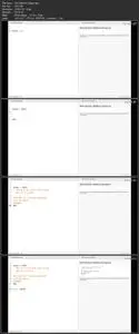 Learn to Code with Ruby (9/2020)