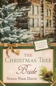 «Christmas Tree Bride» by Susan Page Davis