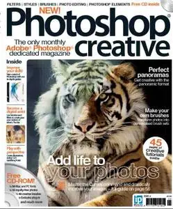 photoshop creative issue 4