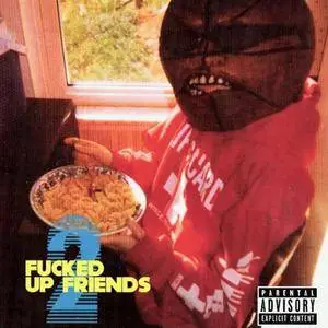 Tobacco - Fucked Up Friends 2 (2010)