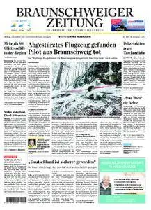 Braunschweiger Zeitung - 11. Dezember 2017