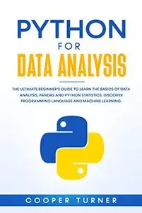 Python for Data Analysis