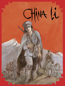 China Li - Tome 3 - La Fille de L'eunuque