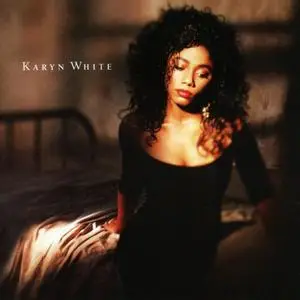 Karyn White - Karyn White (Deluxe Edition) (1988/2016)