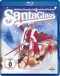 Santa Claus (1985)