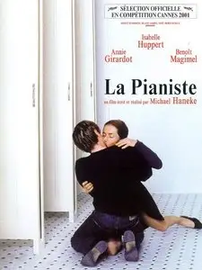 La Pianiste - by Michael Haneke (2001)